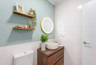 Sale - Bungalow - Orihuela Costa