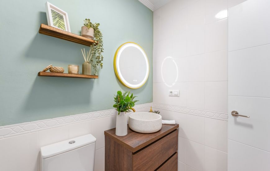 Sale - Bungalow - Orihuela Costa