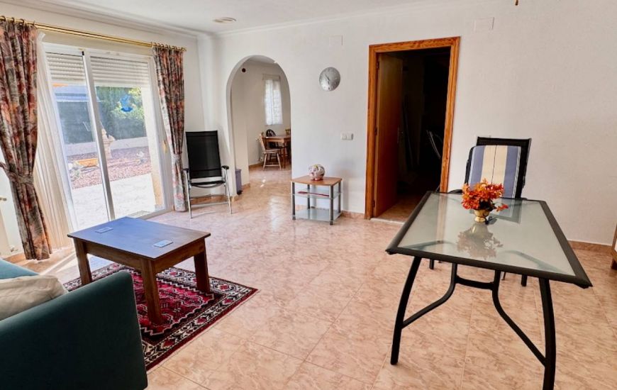 Sale - Villa - Benferri