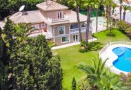 Venta - Villa - Villamartin