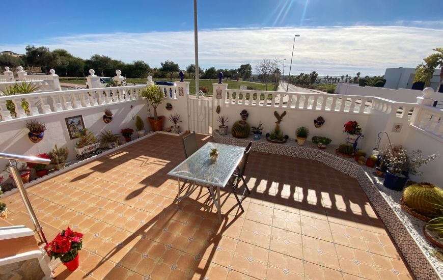 Venta - Casa Adosada - Ciudad Quesada