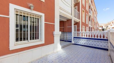 Apartments - Sale - Torrevieja - Torrevieja