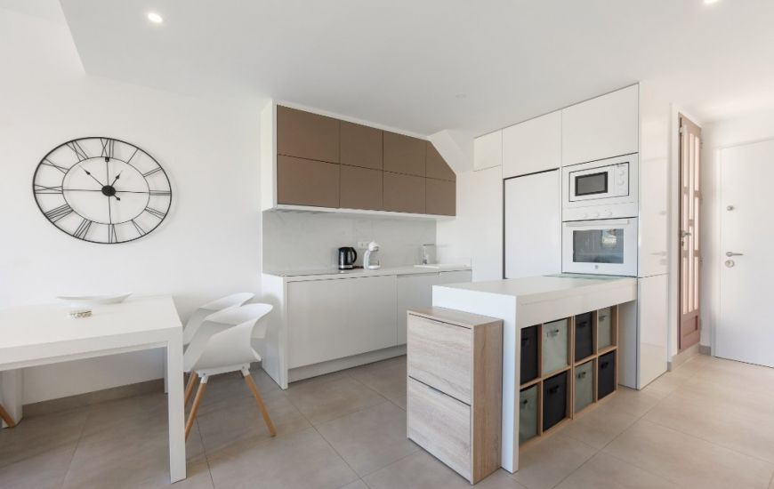 Sale - Apartments - Mil Palmerales - Mil Palmeras