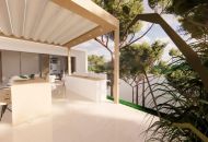 Venta - Apartamentos - Pilar de la Horadada