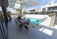 Sale - Villa - Algorfa