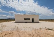 Nueva construcción  - Villa - Pinoso