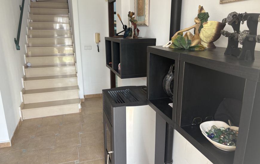 Venta - Villa - Algorfa