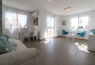 Sale - Apartments - Santiago de La Ribera - 