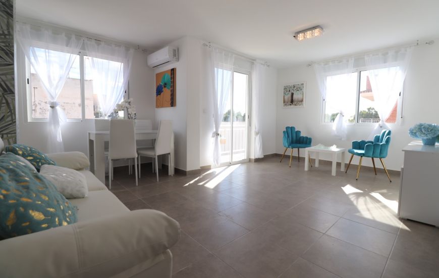 Sale - Apartments - Santiago de La Ribera - 