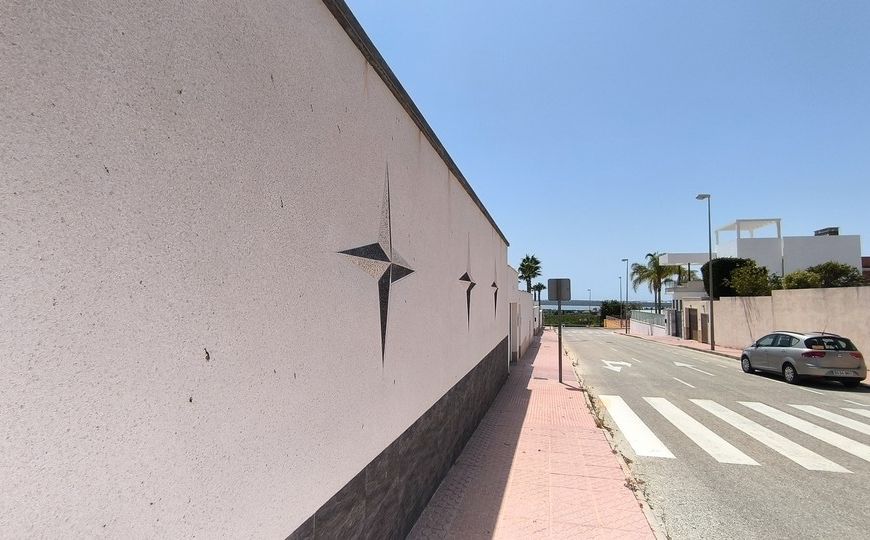 Venta - Villa - Ciudad Quesada