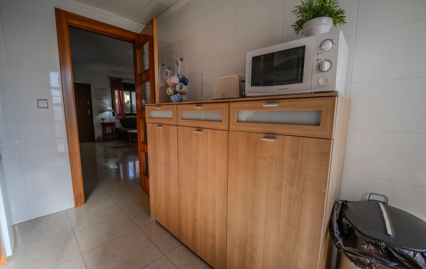 Venta - Adosado - Ciudad Quesada