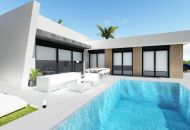 Nueva construcción  - Villa - Calasparra