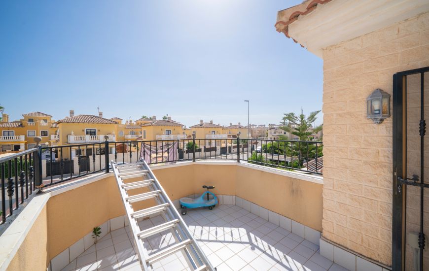Venta - Adosado - Guardamar del Segura