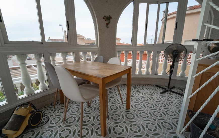 Venta - Villa - Ciudad Quesada