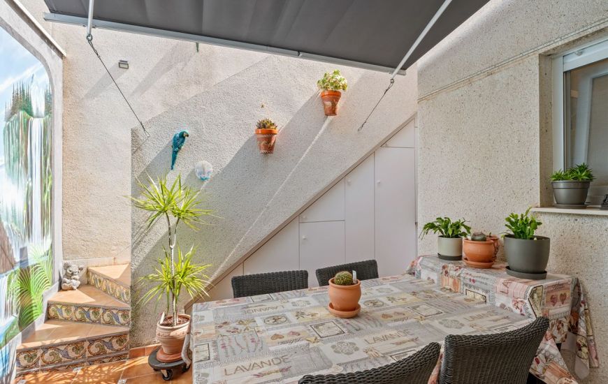 Sale - quadrant - Rojales