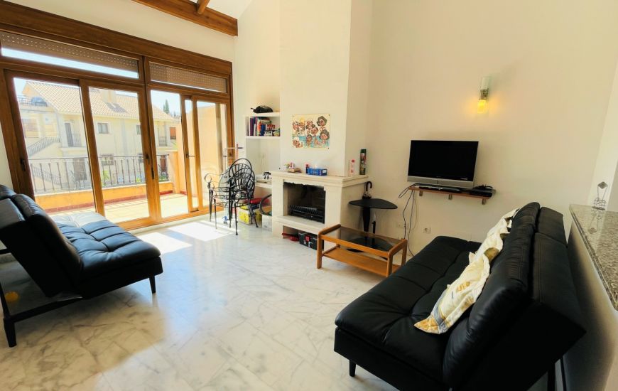 Sale - Apartments - Algorfa