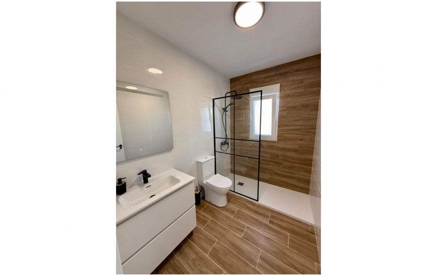 Sale - Half Vrijstaand Huis - Ciudad Quesada