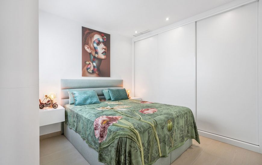 Sale - 2. Town house - Ciudad Quesada - Rojales