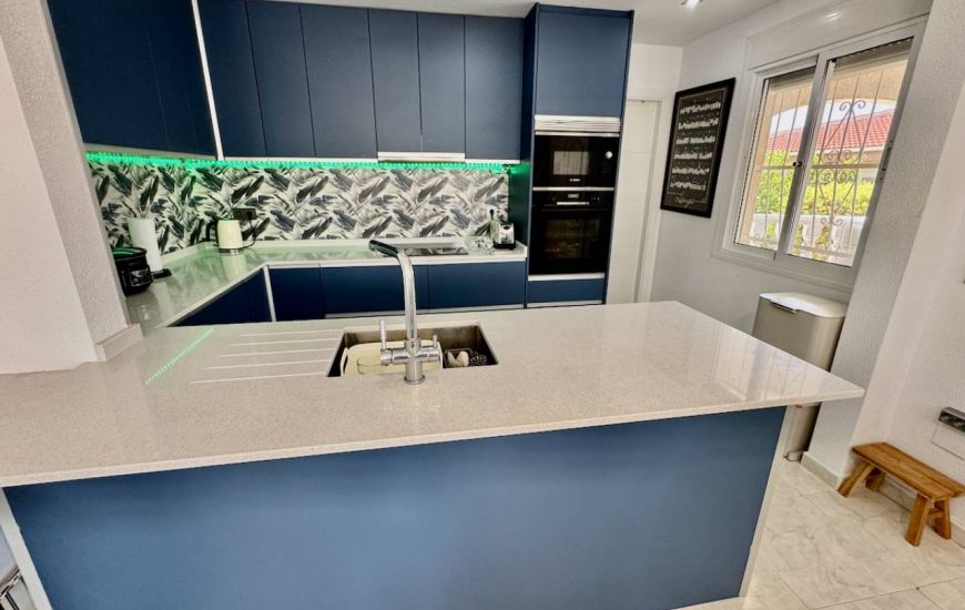 Sale - Villa - Ciudad Quesada