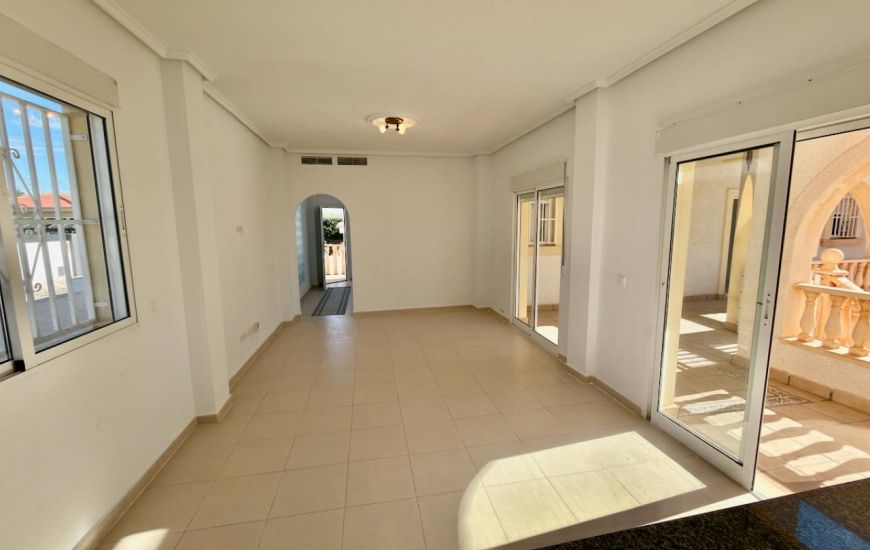 Venta - Villa - Ciudad Quesada