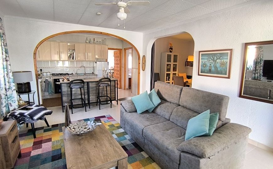 Venta - Villa - Torrevieja