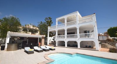 Villa - Venta - Ciudad Quesada - Ciudad Quesada