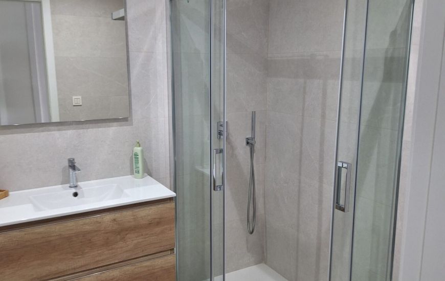 Sale - Apartments - Los Balcones