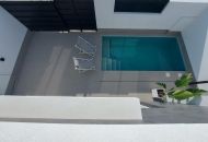 New Build - Villa - Torre Pacheco