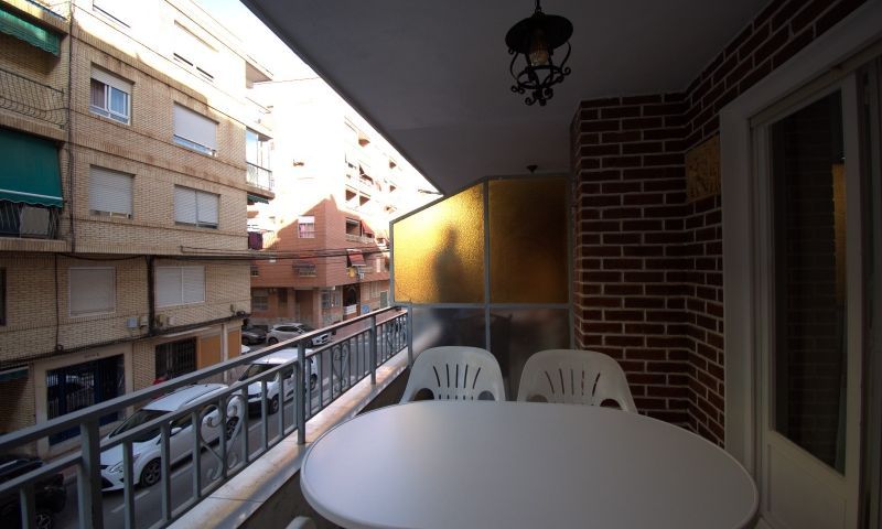 Sale - Apartments - Torrevieja