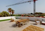 Nueva construcción  - Villa - Orihuela Costa