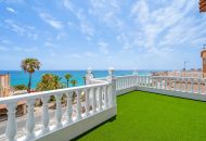 Sale - Villa - Torrevieja