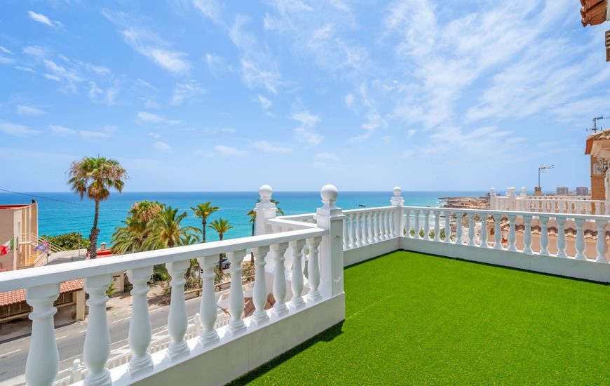 Sale - Villa - Torrevieja