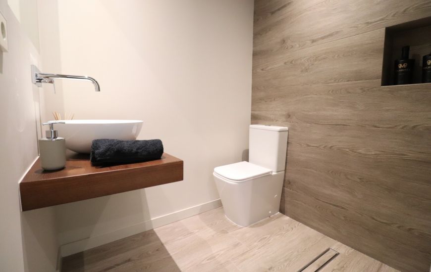 Venta - Casa Rural - Aspe