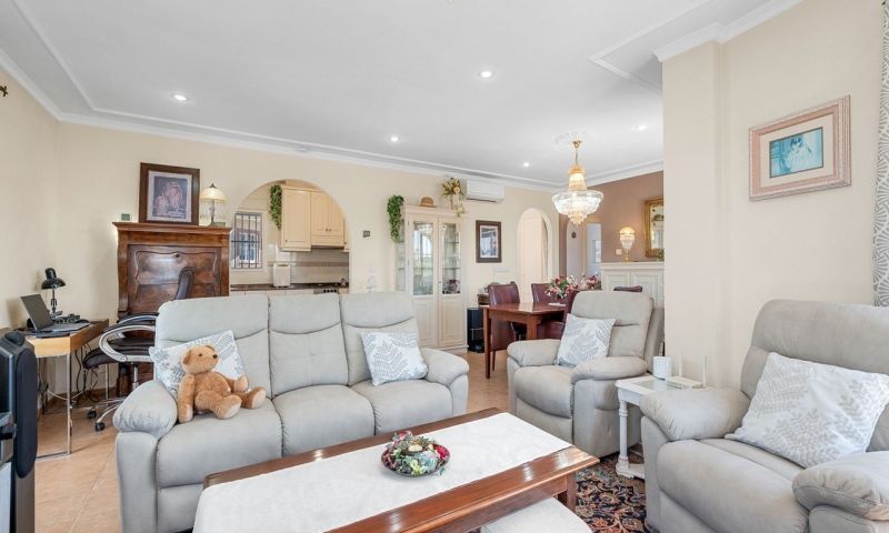 Sale - Apartments - Benijófar - 