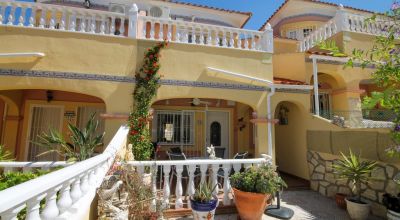Townhouse - Sale - Orihuela Costa - Orihuela Costa