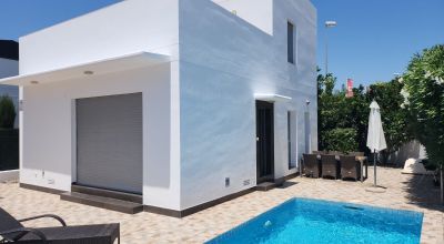 Villa - Sale - Ciudad Quesada - Ciudad Quesada