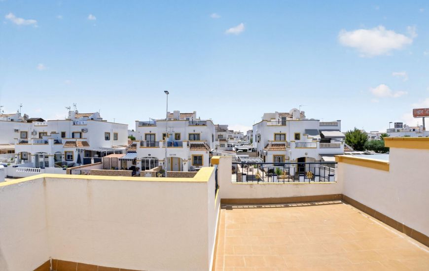 Sale - Duplex - Torrevieja