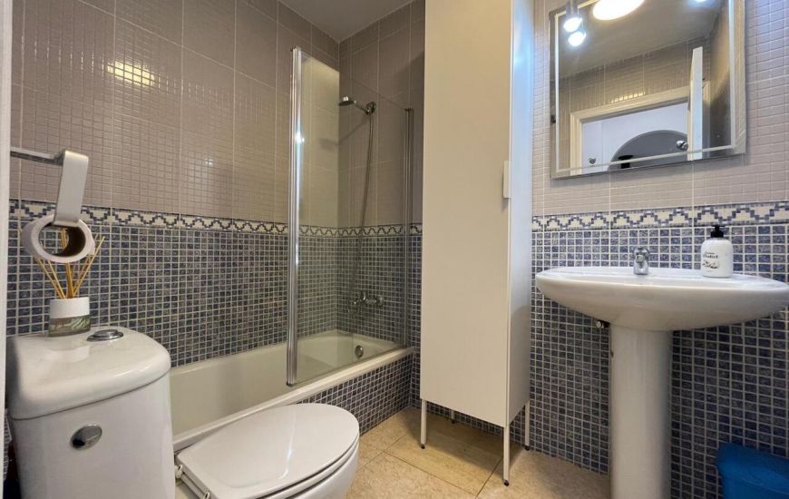 Sale - Apartments - Villamartin - Villamartín