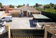 Sale - Country Property - Heradades - Heredades
