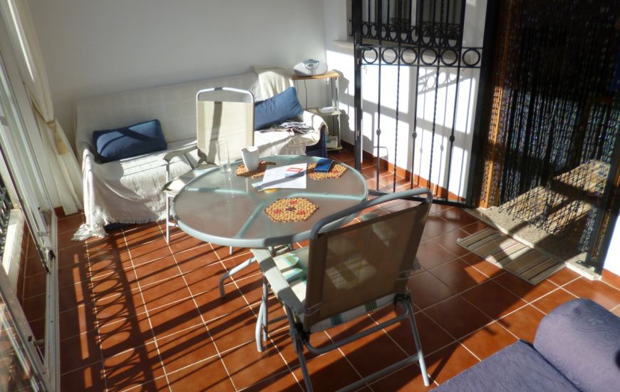 Sale - Apartments - Punta Prima