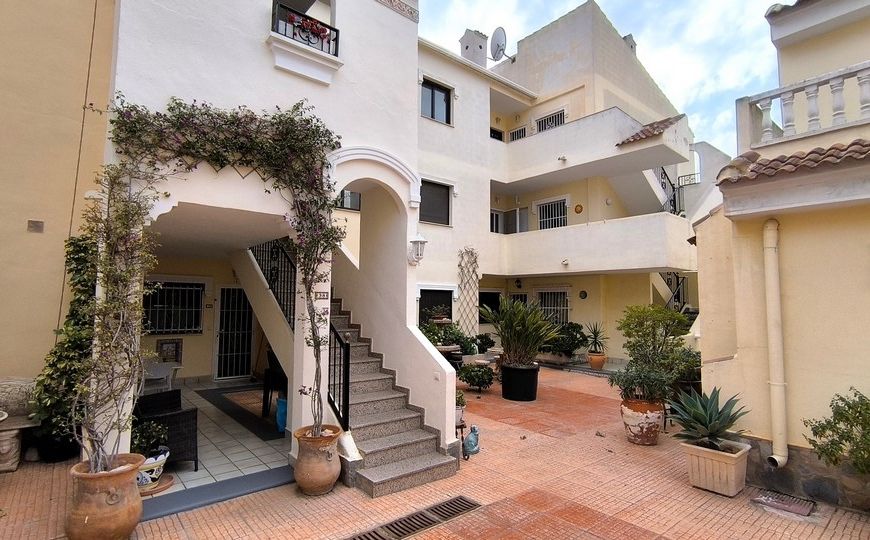 Venta - Apartamentos - Ciudad Quesada