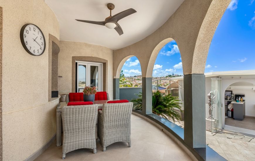 Venta - Villa - Ciudad Quesada - Rojales