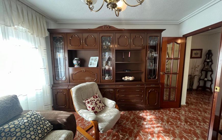 Sale - Townhouse - Algorfa - 