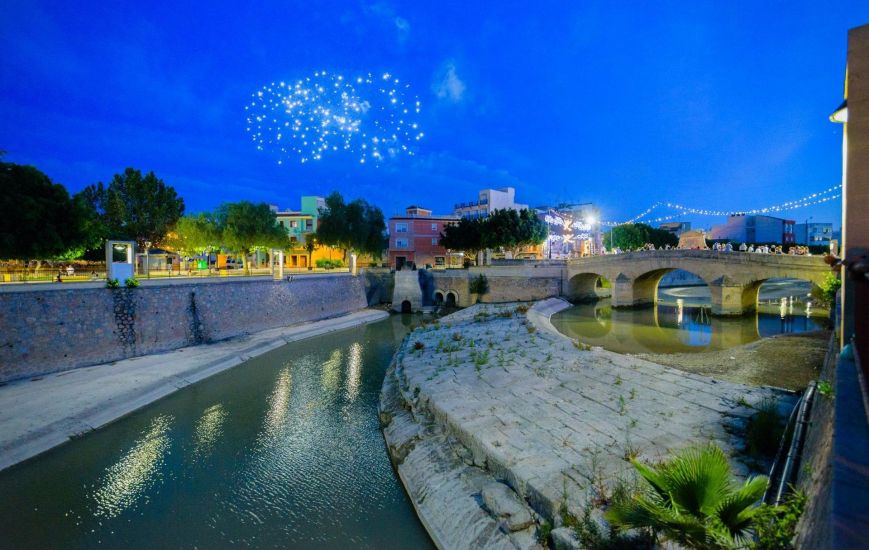 New Build - Villa - Ciudad Quesada