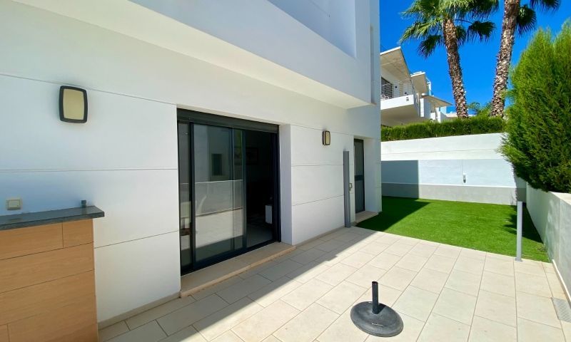 Sale - Apartments - Ciudad Quesada