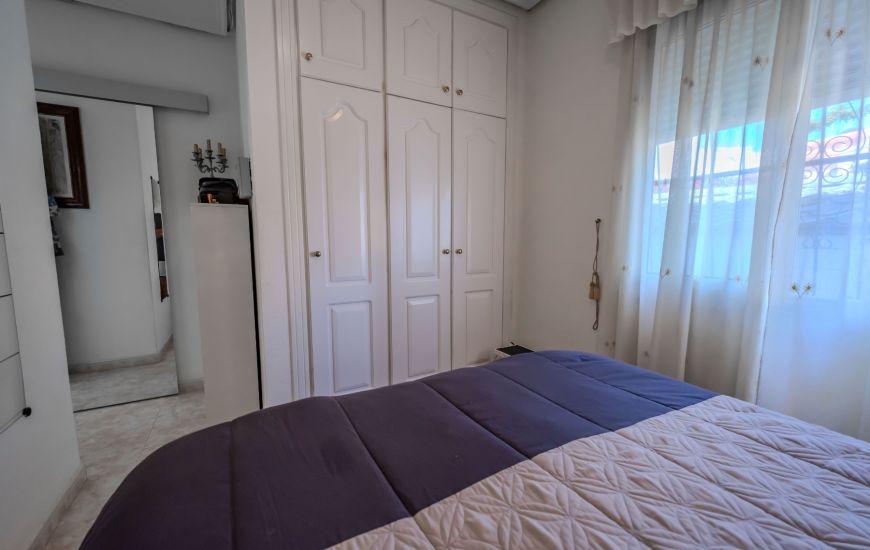 Sale - Semi Detached - Ciudad Quesada