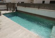 Venta - Villa - Ciudad Quesada