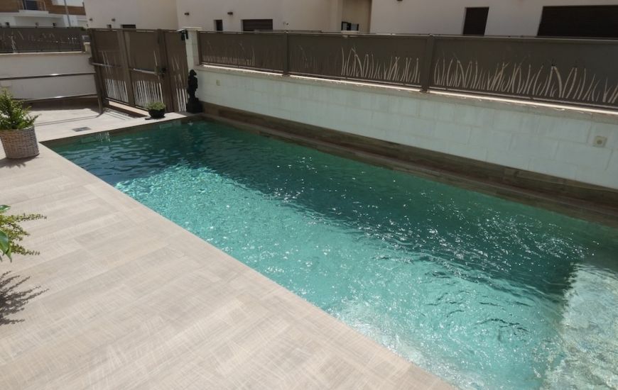 Venta - Villa - Ciudad Quesada