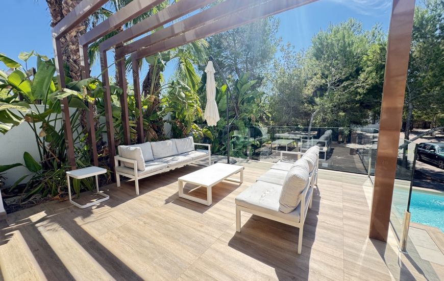 Venta - Villa - Las Colinas - Las Colinas Golf