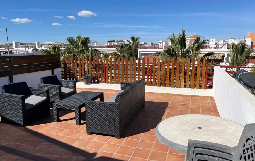 Sale - Apartments - Playa Flamenca